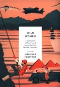 Wild Women... - Mariella Frostrup -  books from Poland