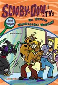 polish book : Scooby-Doo... - James Gelsey
