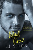 Książka : Bad Cruz - L.J. Shen