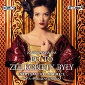 Polska książka : [Audiobook... - Joanna Puchalska