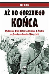 Picture of Aż do gorzkiego końca