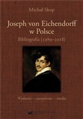 polish book : Joseph von... - Michał Skop
