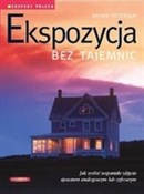 Ekspozycja... - Bryan Peterson -  Polish Bookstore 