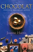 polish book : Chocolat - Joanne Harris