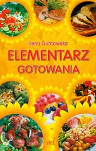 Picture of Elementarz gotowania