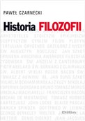 Książka : Historia f... - Paweł Czarnecki