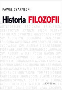 Picture of Historia filozofii