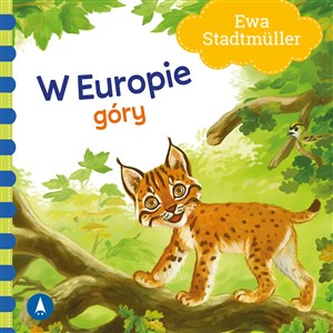 Picture of W Europie Góry