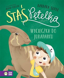 Picture of Staś Pętelka Wycieczka do juraparku