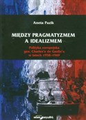 Zobacz : Między pra... - Aneta Pazik