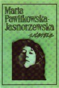 Wiersze - Maria Pawlikowska-Jasnorzewska -  Książka z wysyłką do UK