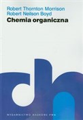 Chemia org... - Robert Thornton Morrison, Robert Neilson Boyd -  books in polish 