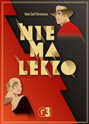 Gra Nie ma... -  books in polish 