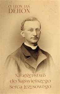 Picture of Nabożeństwo do Najświętszego Serca Jezusowego