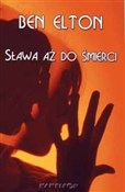 Sława aż d... - Ben Elton -  books from Poland