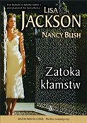 Zatoka kła... - Lisa Jackson, Nancy Bush -  Polish Bookstore 