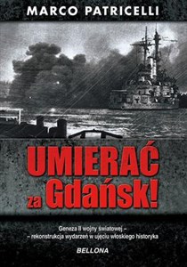 Obrazek Umierać za Gdańsk