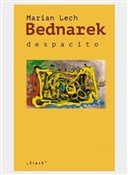 polish book : Despacito - Marian Lech Bednarek