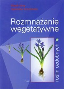 Obrazek Rozmnażanie wegetatywne roślin ozdobnych