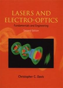Picture of Lasers and Electro-Optics Fundamentals and Engineering
