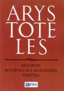 Picture of Retoryka Retoryka dla Aleksandra Poetyka