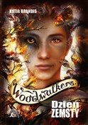 polish book : Woodwalker... - Katja Brandis