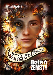 Picture of Woodwalkers Tom 6 Dzień zemsty