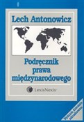 Podręcznik... - Lech Antonowicz -  books in polish 