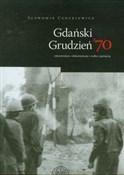 Polska książka : Gdański gr... - Sławomir Cenckiewicz