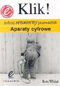 Polska książka : Aparaty cy... - Ron White