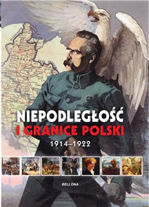 Picture of Niepodległość i granice Polski 1914-1922