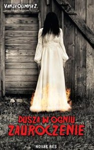Picture of Dusza w ogniu Zauroczenie
