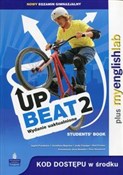 polish book : Upbeat 2 S... - Ingrid Freebairn, Jonathan Bygrave, Judy Copage