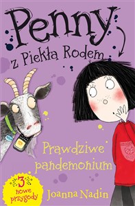 Picture of Penny z Piekła Rodem Prawdziwe pandemonium