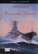 Pancernik ... - Akira Yoshimura -  foreign books in polish 