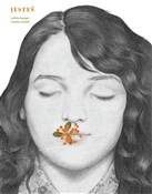 Polska książka : Jesteś - Laetitia Bourget, Joanna Concejo