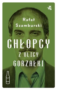 Obrazek Chłopcy z ulicy Gorzałki