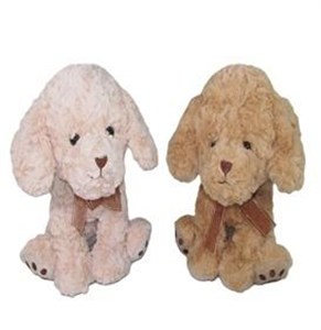 Obrazek Pies 30cm MIX