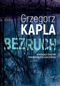 Bezruch - Grzegorz Kapla -  books in polish 