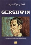 Gershwin - Lucjan Kydryński - Ksiegarnia w UK