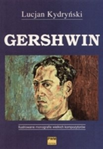 Picture of Gershwin