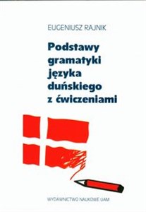 Picture of Podstawy gramatyki języka duńskiego z ćwiczeniami