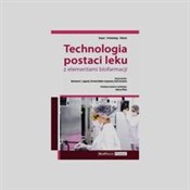 Książka : Technologi... - Bernhard C. Lippold, Christel Muller-Goymann, Rolf Schubert