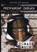 Przypadkow... - Tomasz Mróz -  foreign books in polish 