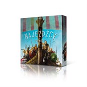 Najeźdźcy ... - Phillips Shem -  books from Poland
