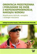 Polska książka : Orientacja... - Jadwiga Kuczyńska-Kwapisz, Emilia Śmiechowska-Petrovskij