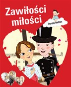 Zawiłości ... - Dorota Gellner - Ksiegarnia w UK