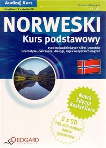Picture of Norweski Kurs podstawowy dla początkujących