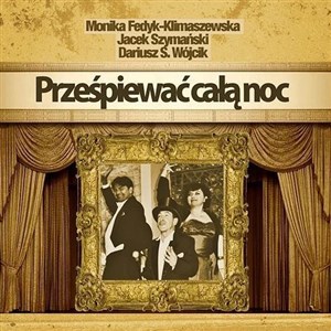 Picture of Prześpiewać całą noc. Świąteczna Orkiestra Karn.CD
