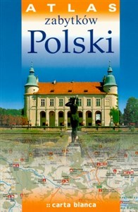 Obrazek Atlas zabytków Polski